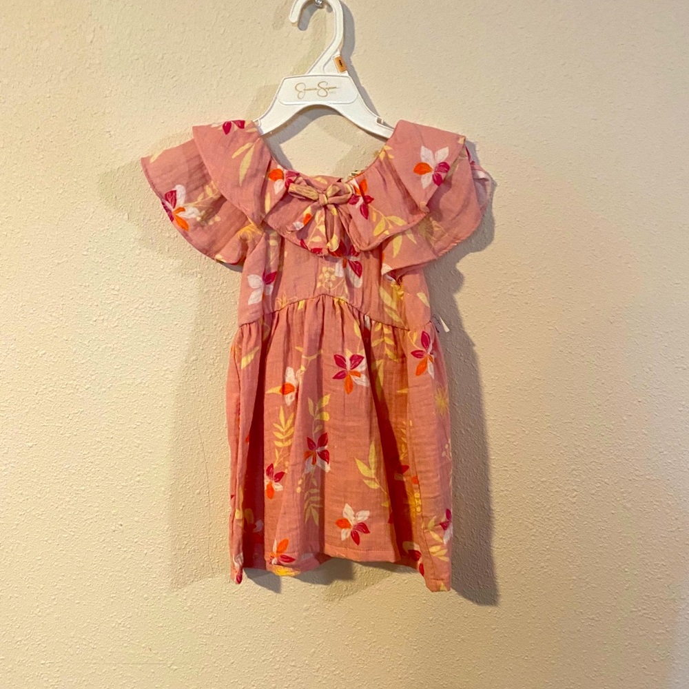 Light weight summer dress